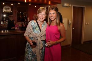 Patti Riley, Sarah Franklin