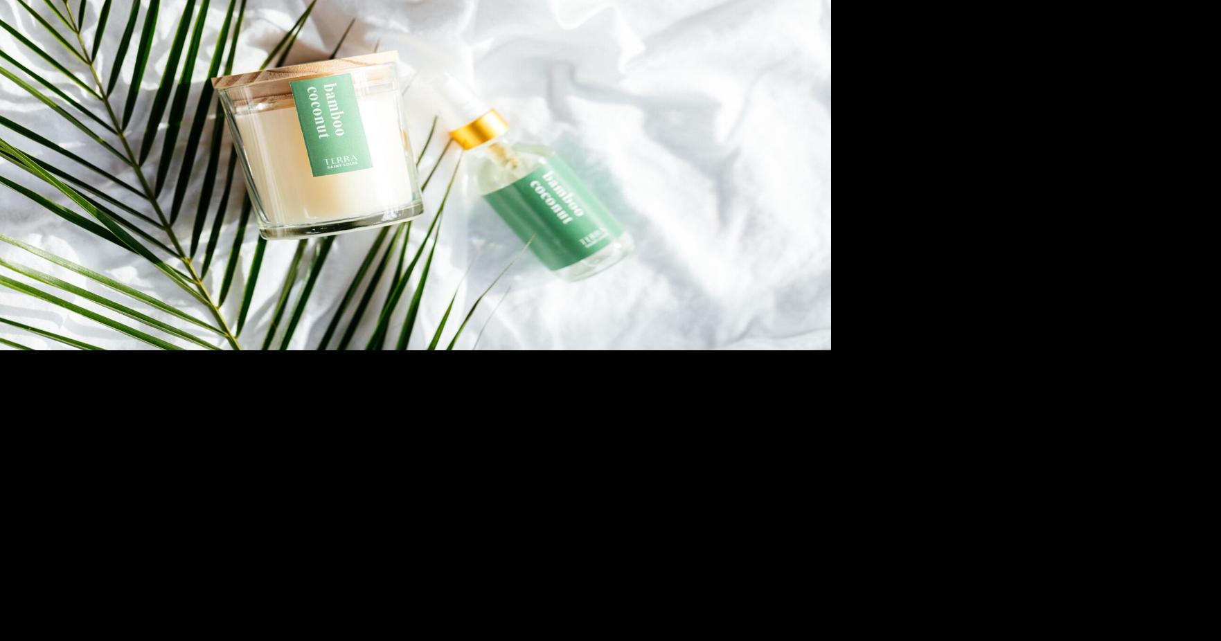 TERRA Artisan Home Fragrance Shop Serves the St. Louis Area and Beyond