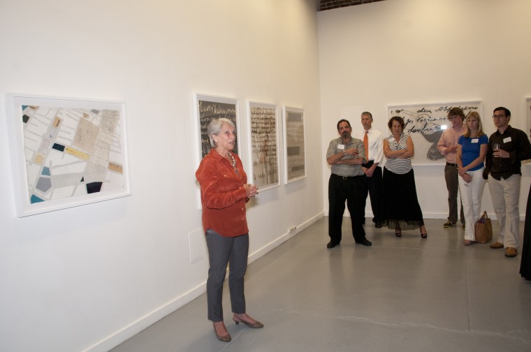 Bunny Burson: HIDDEN In Plain Sight. June 21 2012