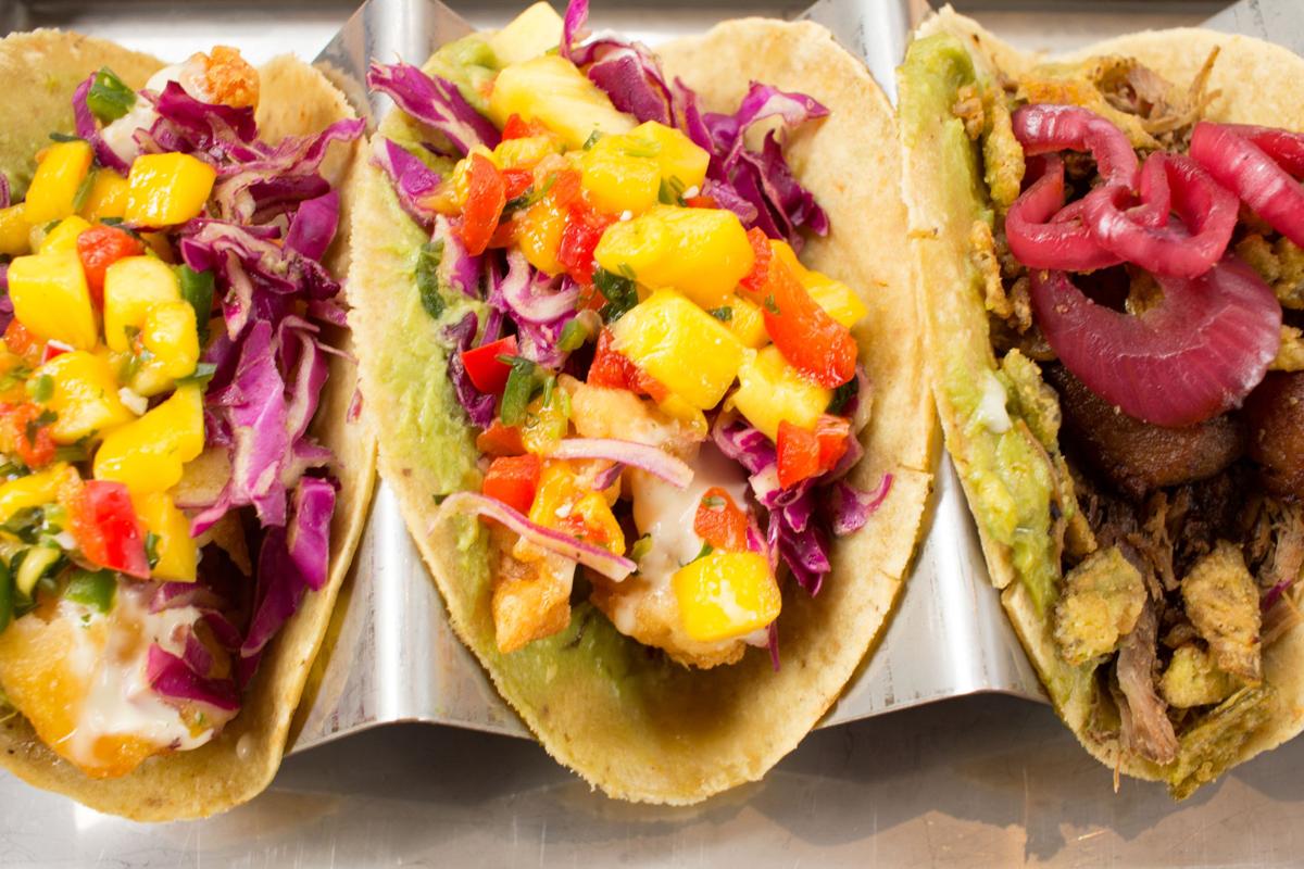 Mission Taco Joint Features Carryout And Delivery Across 5 Locations In The St Louis Area Food Laduenews Com