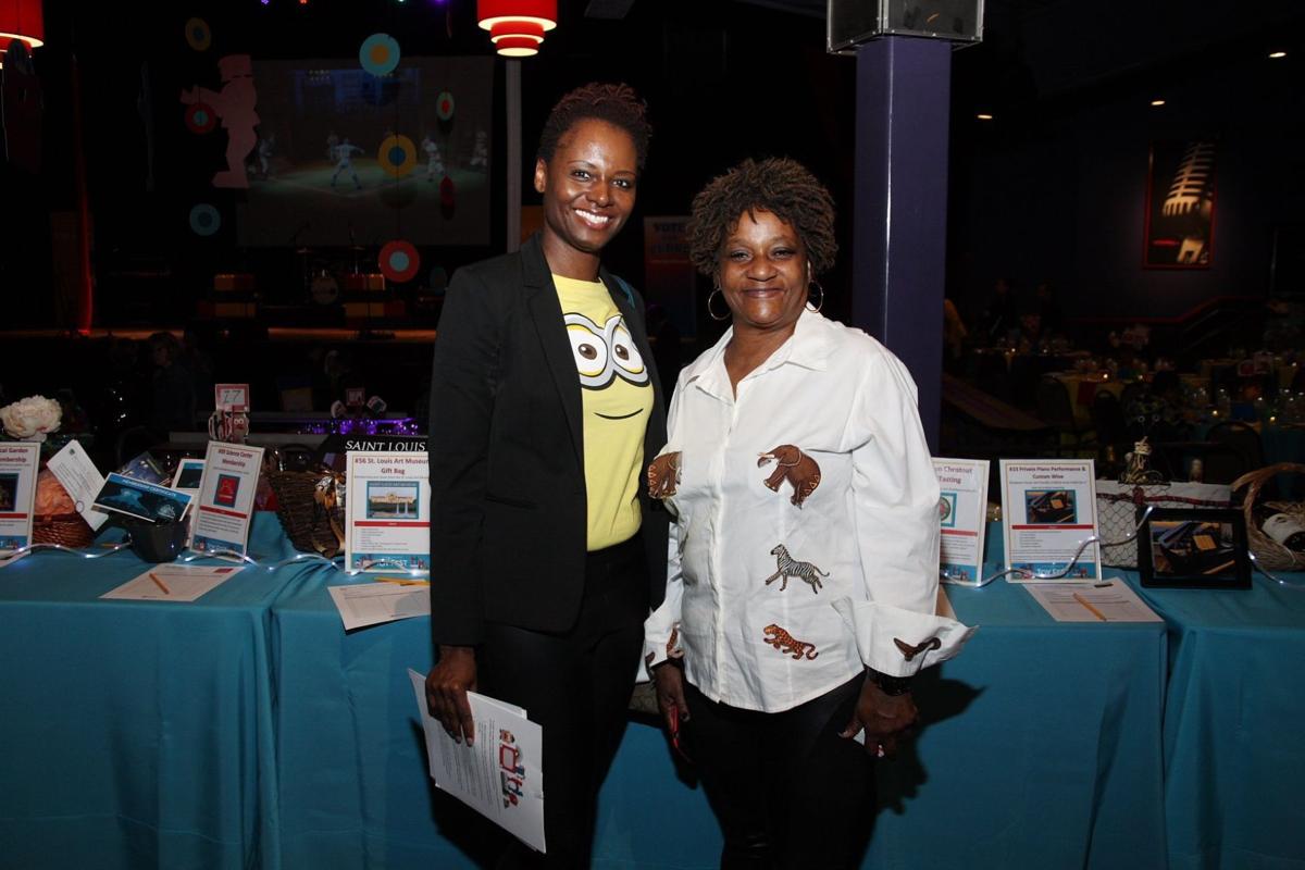 Shonda Young, Doncella Carnes