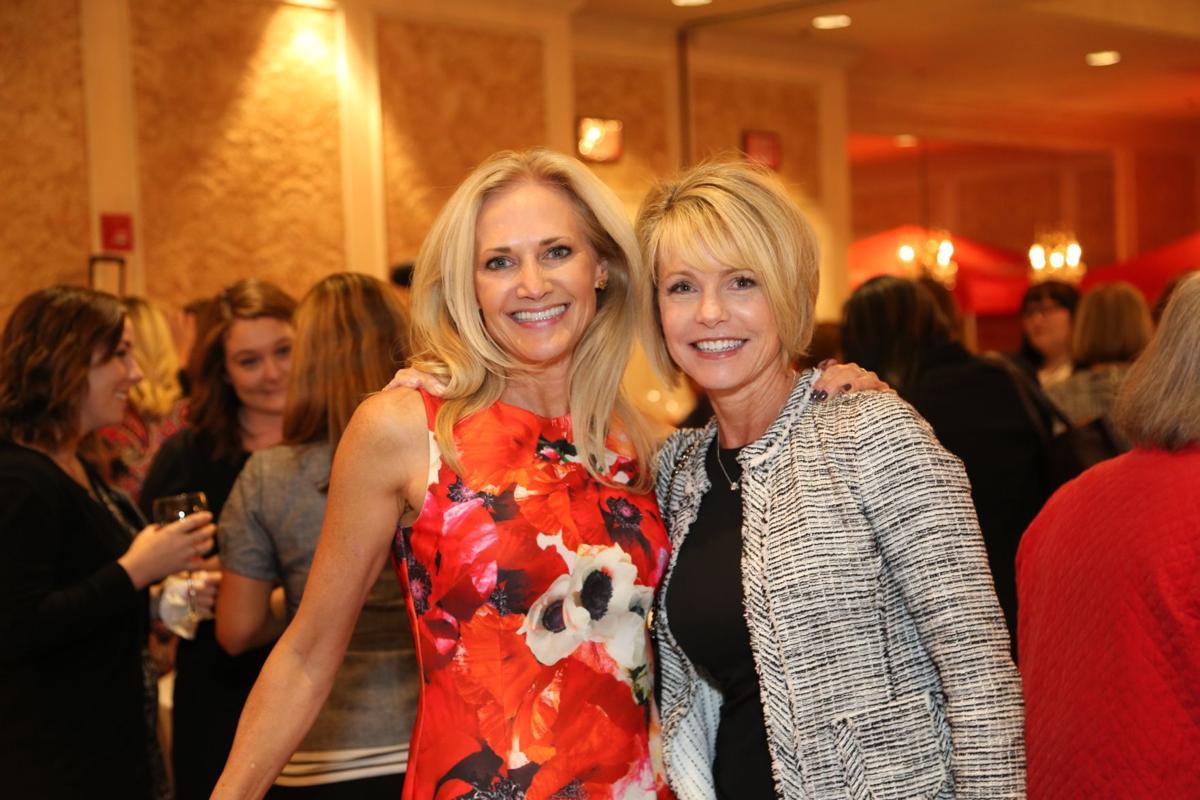 Jill Lebsack, Elizabeth Glazer