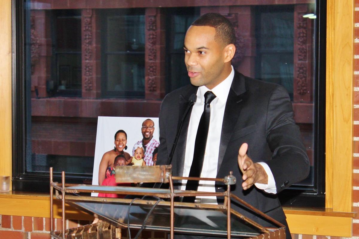 Seth Lemon (FOX 2, MC)