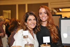Julie Tynes, Kayleigh Schmitt