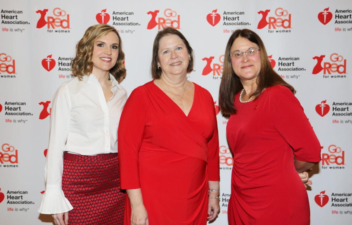 Jennifer Jaeger, Beverly Uhlmansiek, Featured Survivor, Laura Peterson