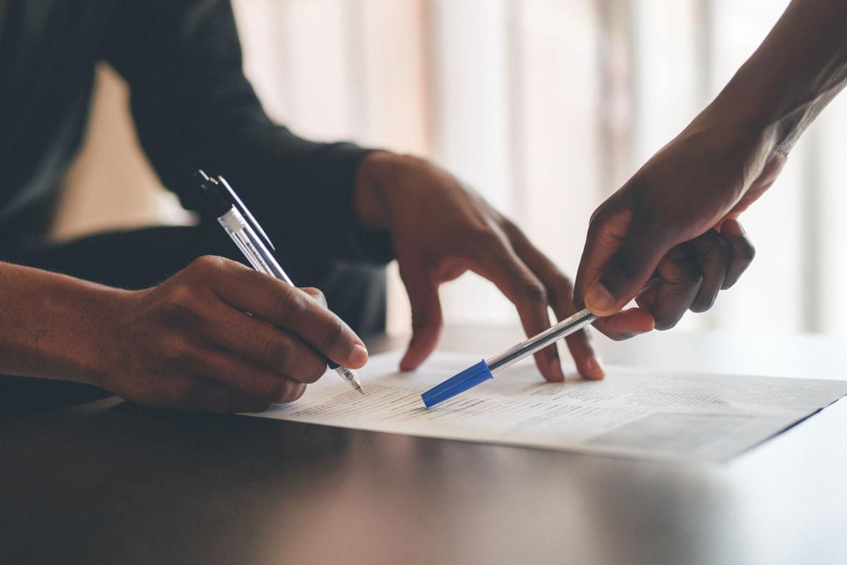 power of attorney