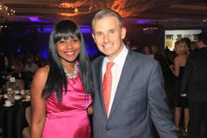 Desiree Coleman, David Kowach