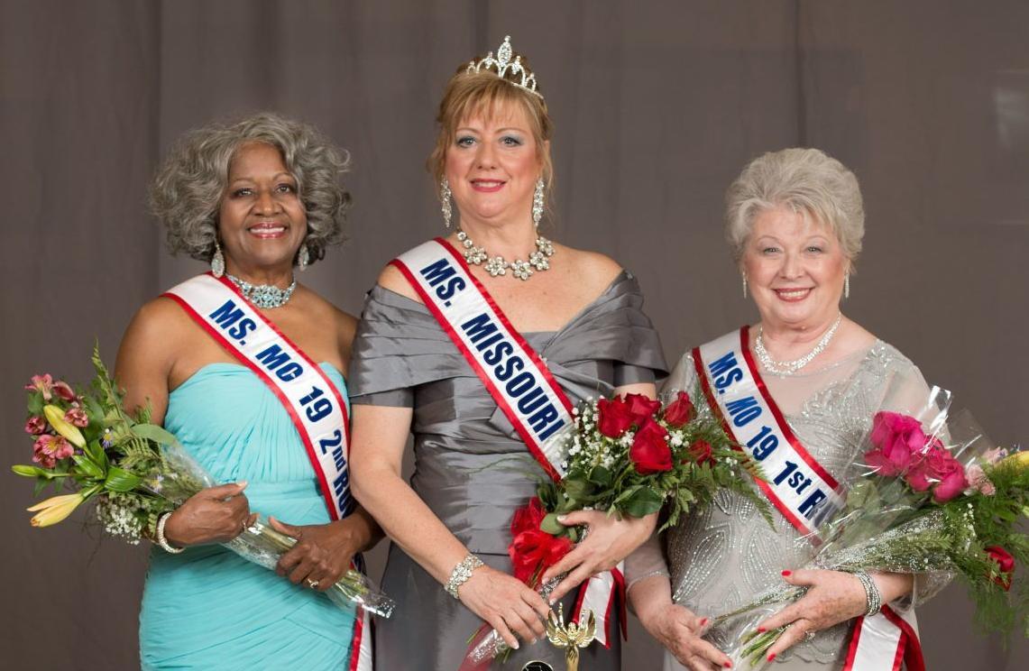 Ms. Missouri Senior America Pageant Seeks Contestants