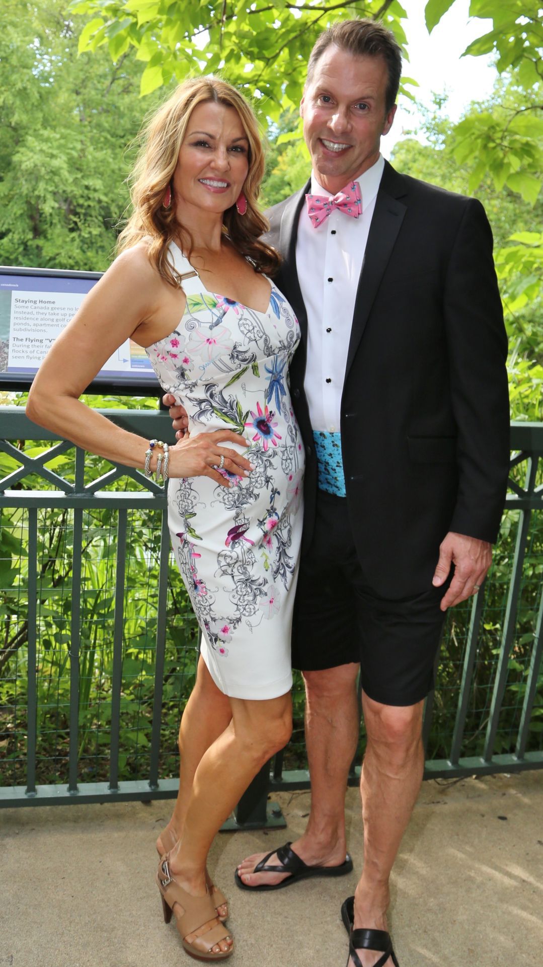 Renee and Bill Schmidt