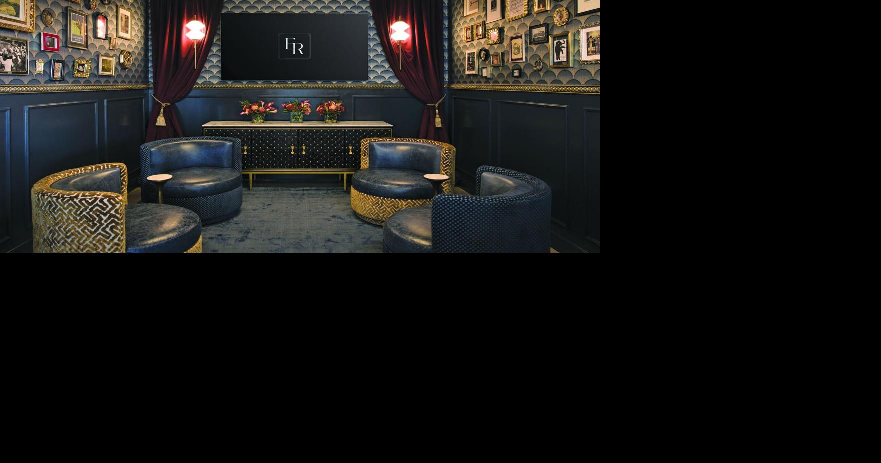Virtual reality serves home design clients at Ellie Redders