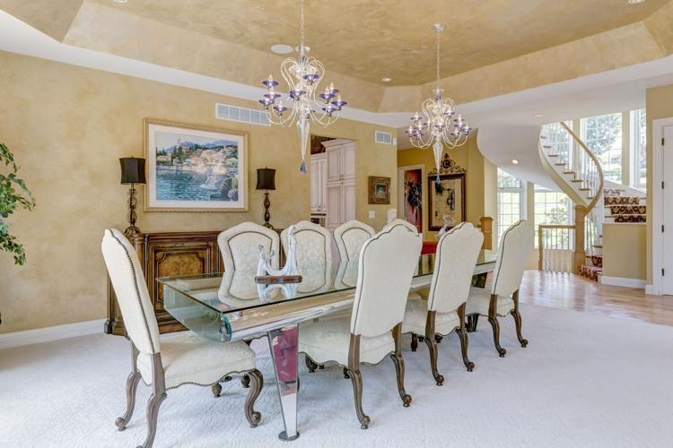 Distinctive Property 357 Larimore Valley Drive