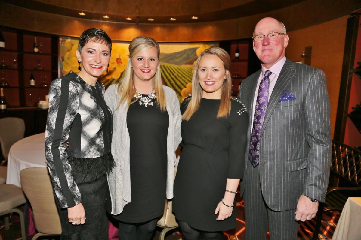 Independence Center's Dancing with the St. Louis Stars Society