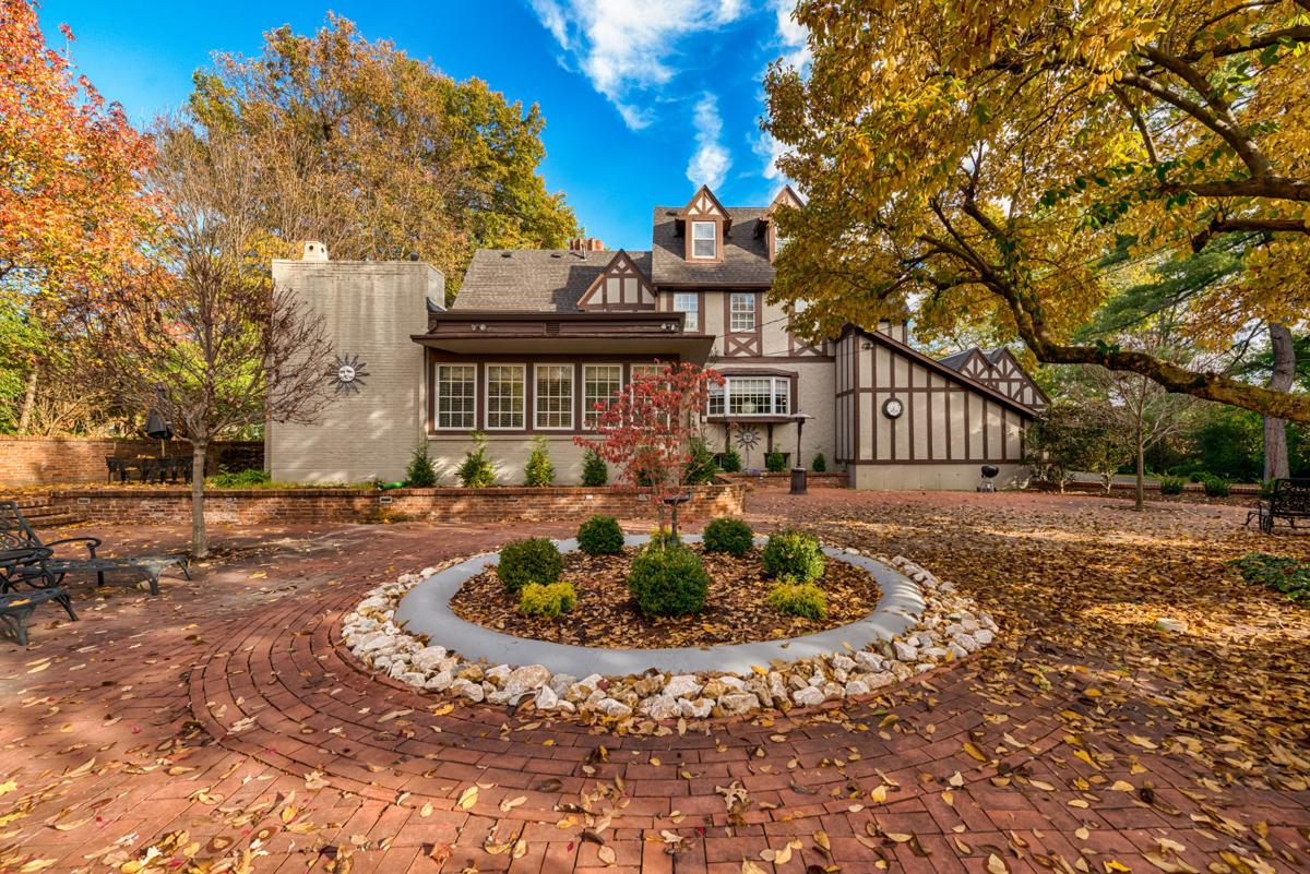 Distinctive Property 31 Westwood Country Club Real Estate