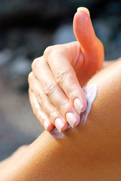 Skin Cancer Prevention