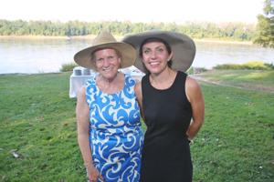Joyce Armstrong, Cara Spencer, Alderwoman