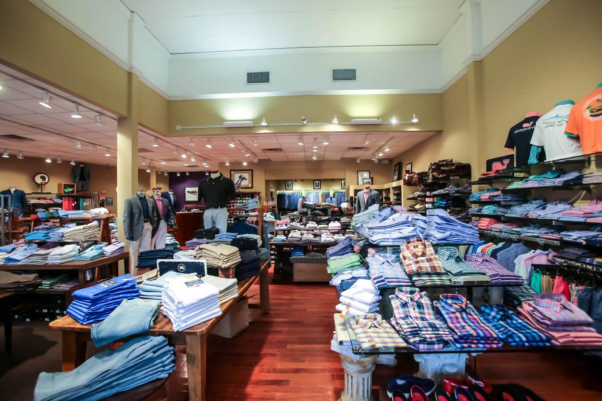 Shop Worth a Stop: Mister Guy | Features | laduenews.com
