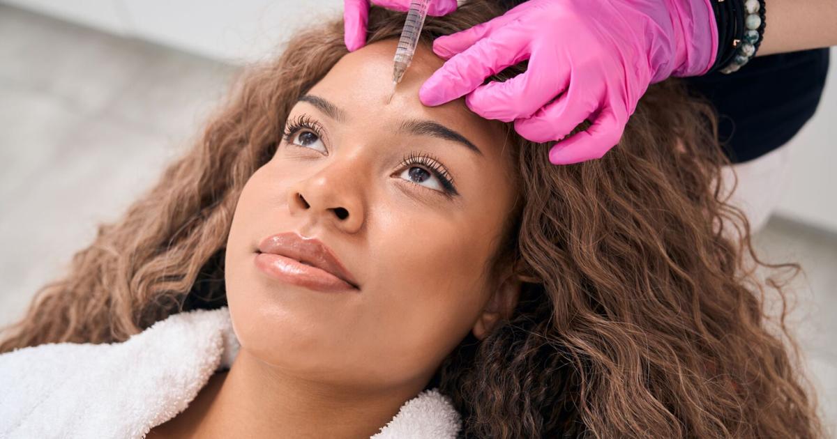 Expert advice on the basics of Botox