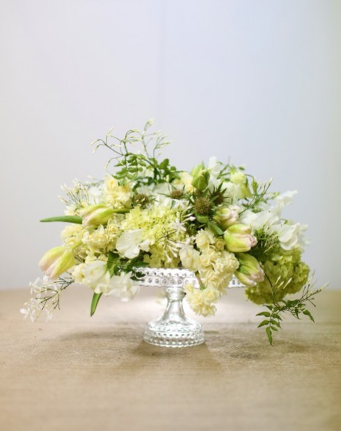 Floral by Wildflowers