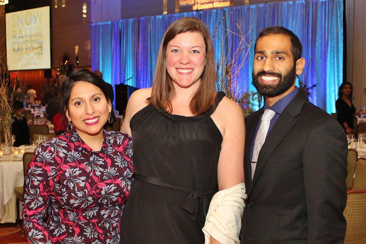 Suzanne Lino Camacho, Amanda Stoermer, Sagar Mehta