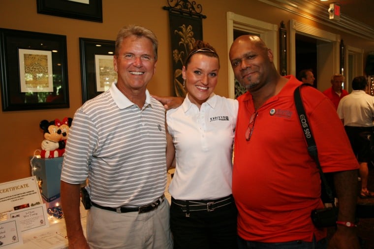 Heart Gallery Golf Classic V