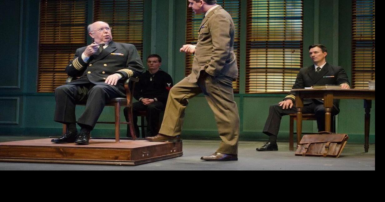 Theater companies within a 2-hour drive of St. Louis
