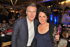 Richard and Julie LaBonte