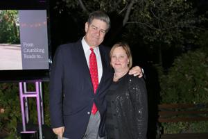 Jim and Lynn Turley