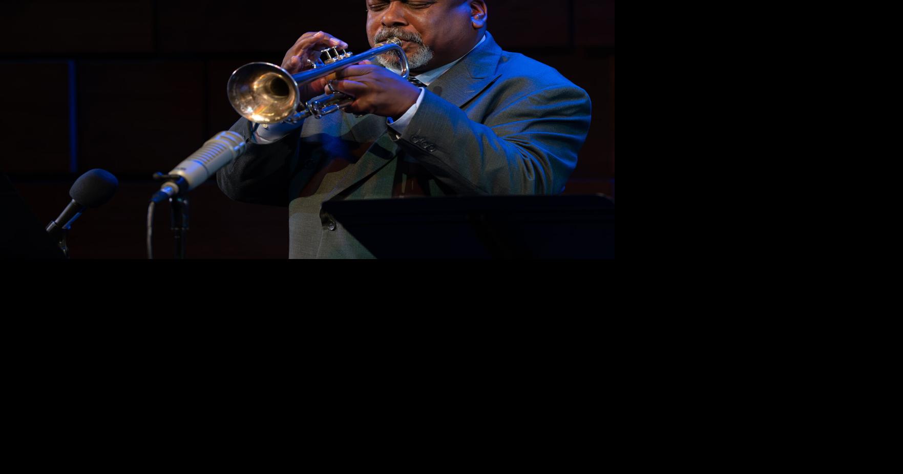 Miles in May: Celebrating 100 years of Miles Davis with Jazz St. Louis