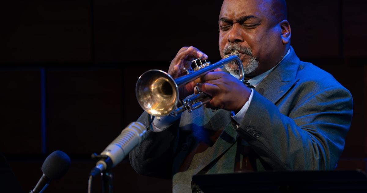 Miles in May: Celebrating 100 years of Miles Davis with Jazz St. Louis