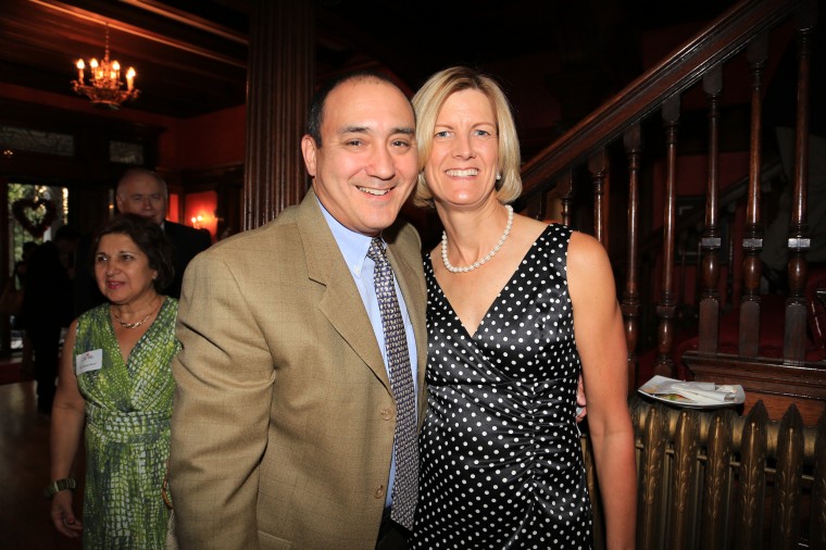 Heart Association Volunteer Appreciation