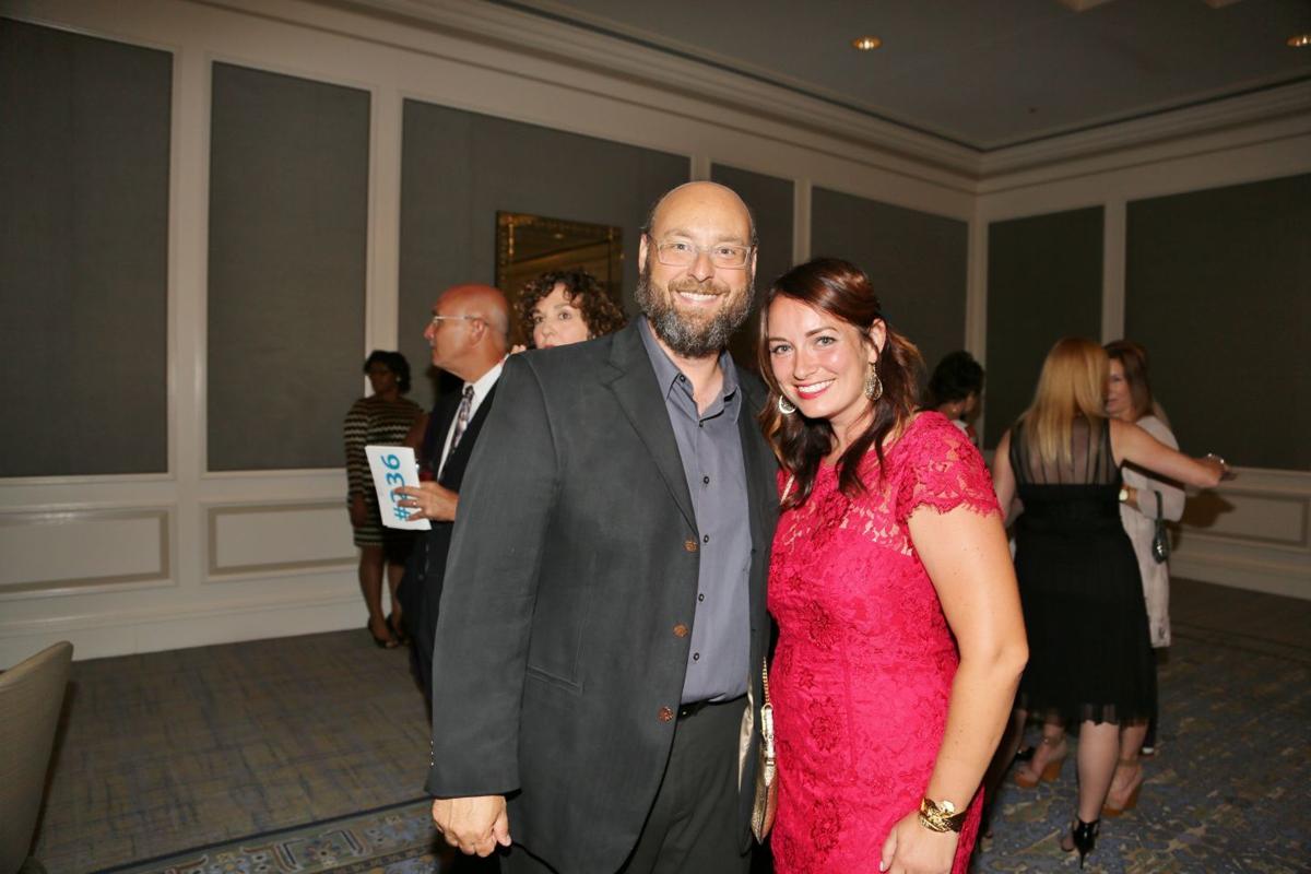 John Grass, Lindsay Ditore
