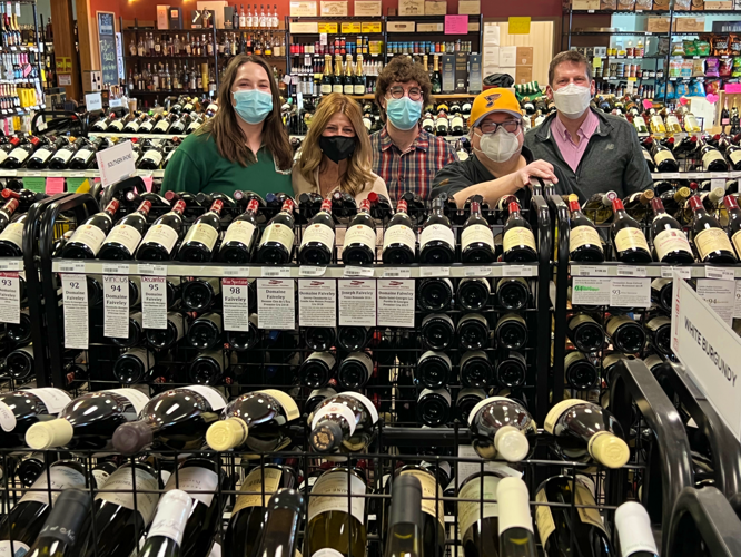 The Wine & Cheese Place Uncorks New Concept Coming to St. Louis This Spring