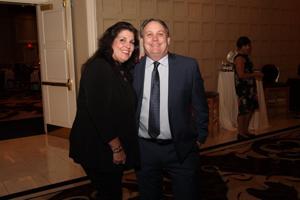Nancy and Bob Hicks