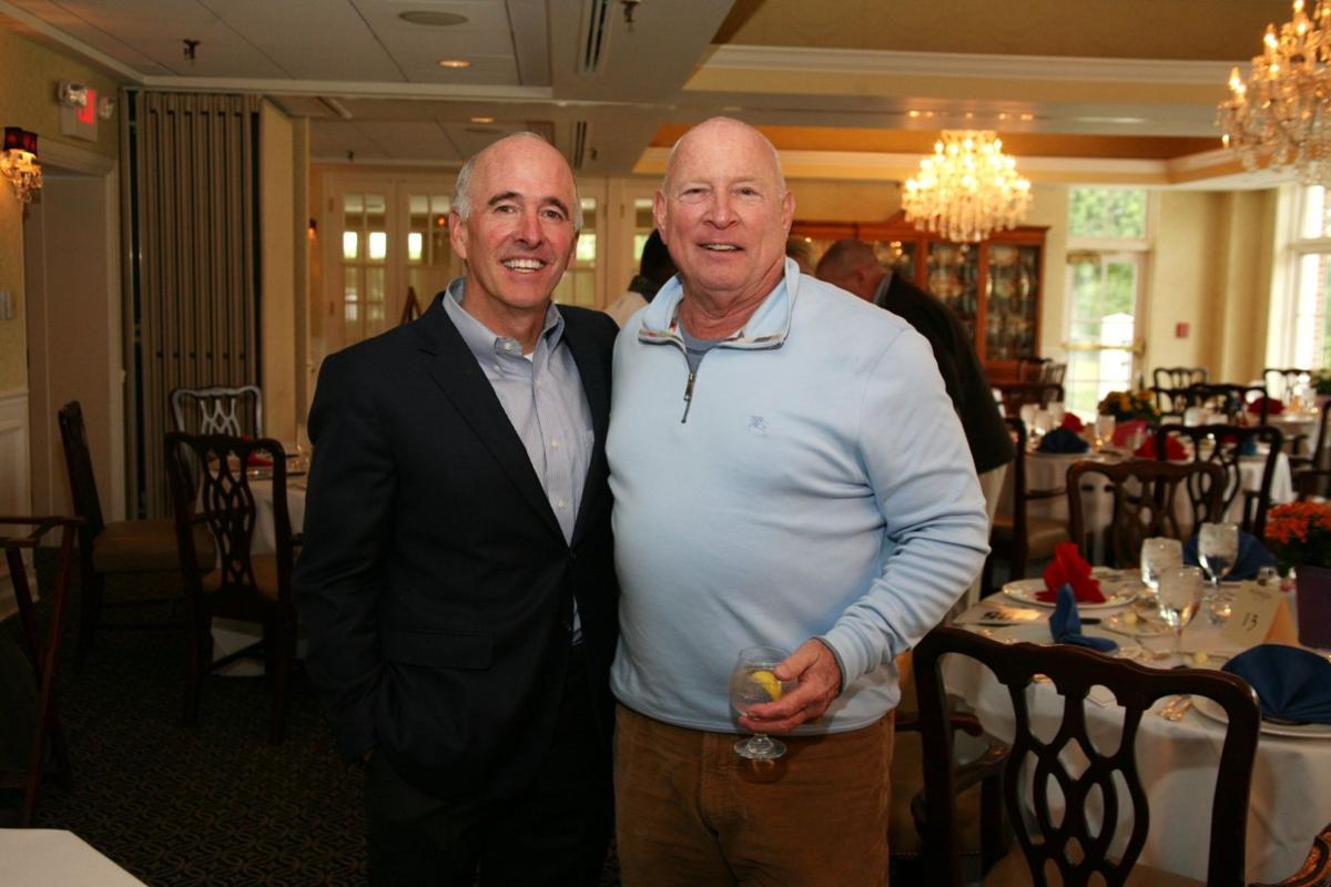 Steve Hurster, Bill Taylor
