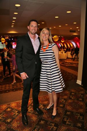 Doug Best, Jennifer Reed