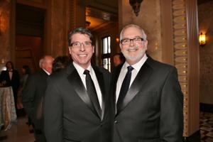 Jeff Bewley, Jim Timmerberg