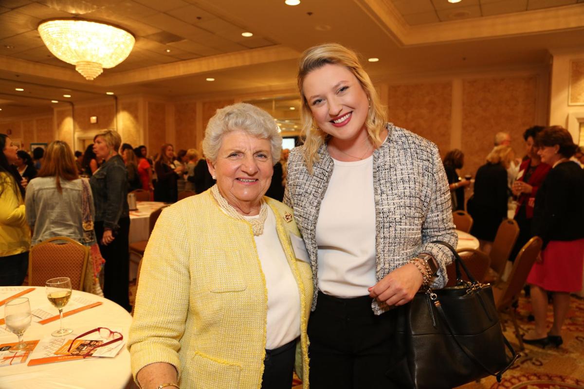 Judy Dieberg, Valerie Craig