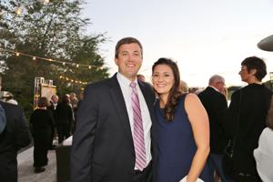 Jeff and Erin Wist