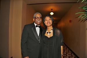 Jerry and Cheryl Patton