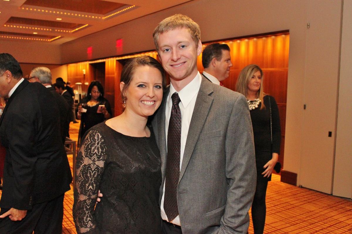Morgan Seier, Andrew Nelson