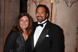 Gina Galati, Jorge Pita Carreras