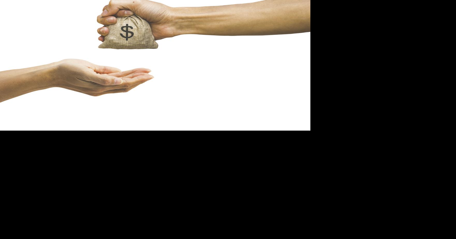 Getting Down to Brass Taxes