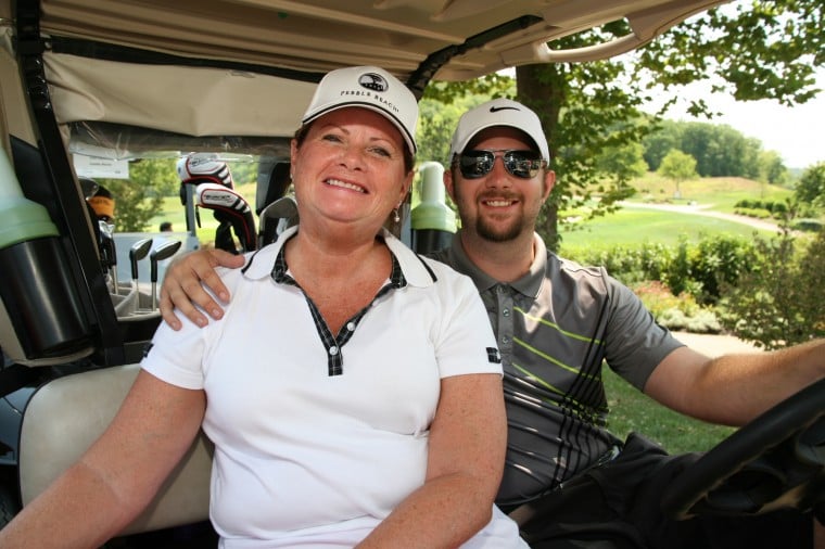 All About the Kids: 2012 Kingdom House golf and dinner auction
