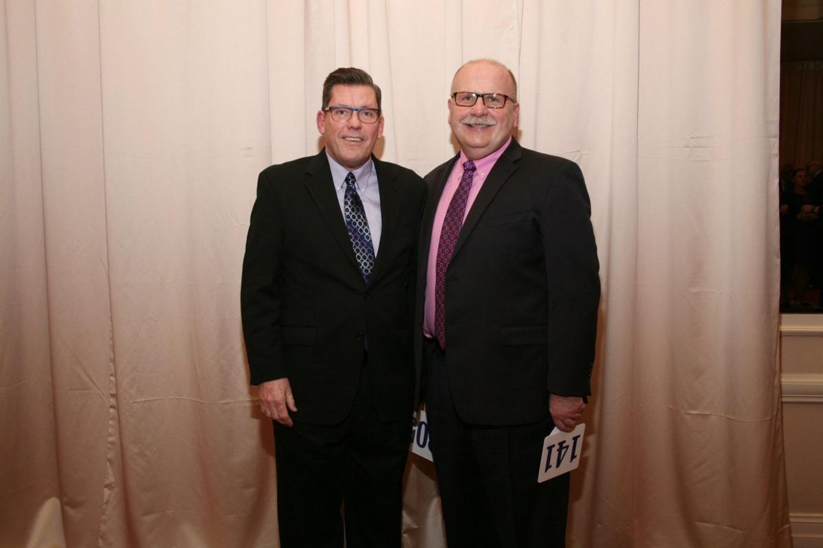 Gil Smith, Charles Gulas
