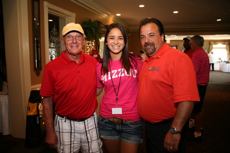 Heart Gallery Golf Classic V