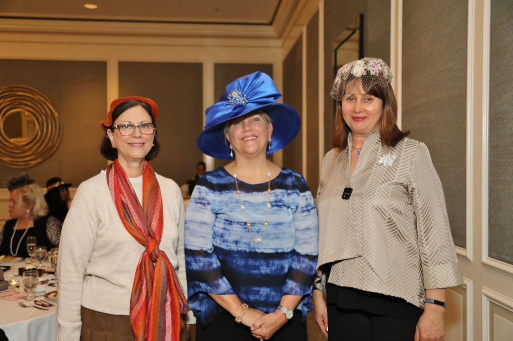 Winter Opera Saint Louis Royal Tea Society Laduenews Com