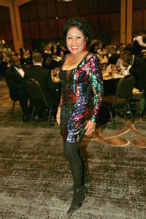 Sheila Banks