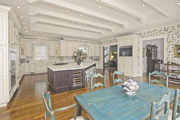 Distinctive Property 2 Maryhill Lane