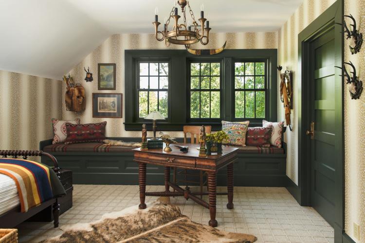 Jennie Rausch Karr Bick Kitchen + Bath Owner Jenny Rausch Turns Travel Nostalgia Into ...