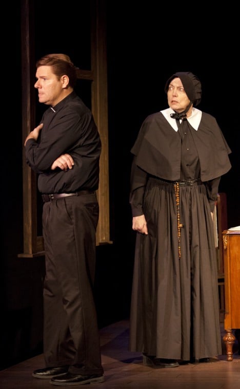 doubt-a-parable-theater-review-arts-entertainment-laduenews